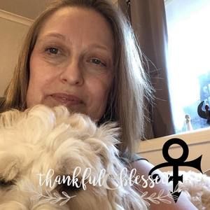 Meet your Posher, Cheryl